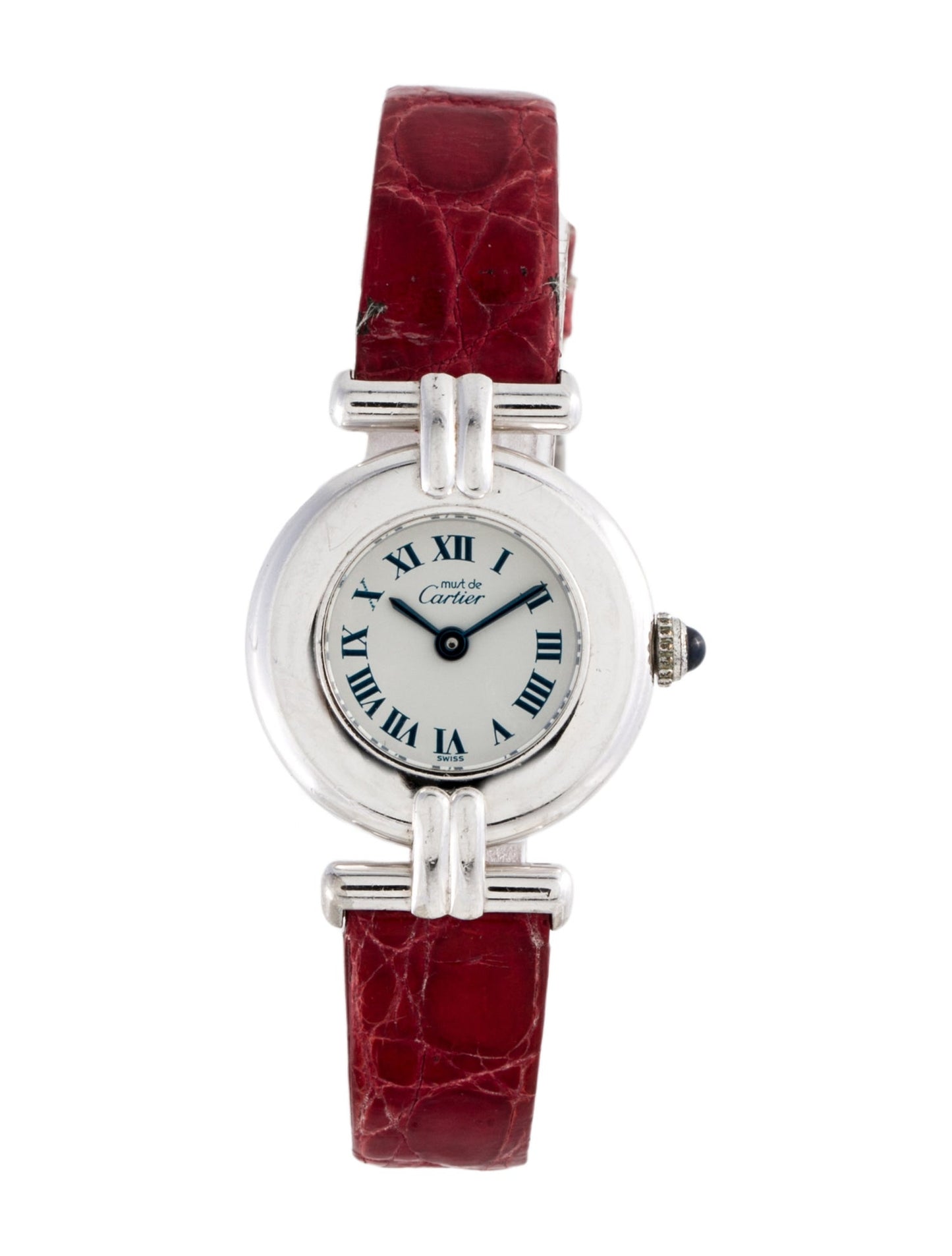 Cartier Colisée Watch