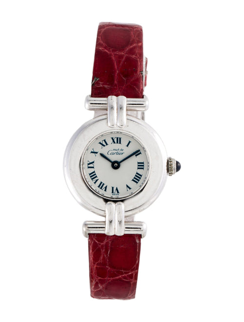 Cartier Colisée Watch