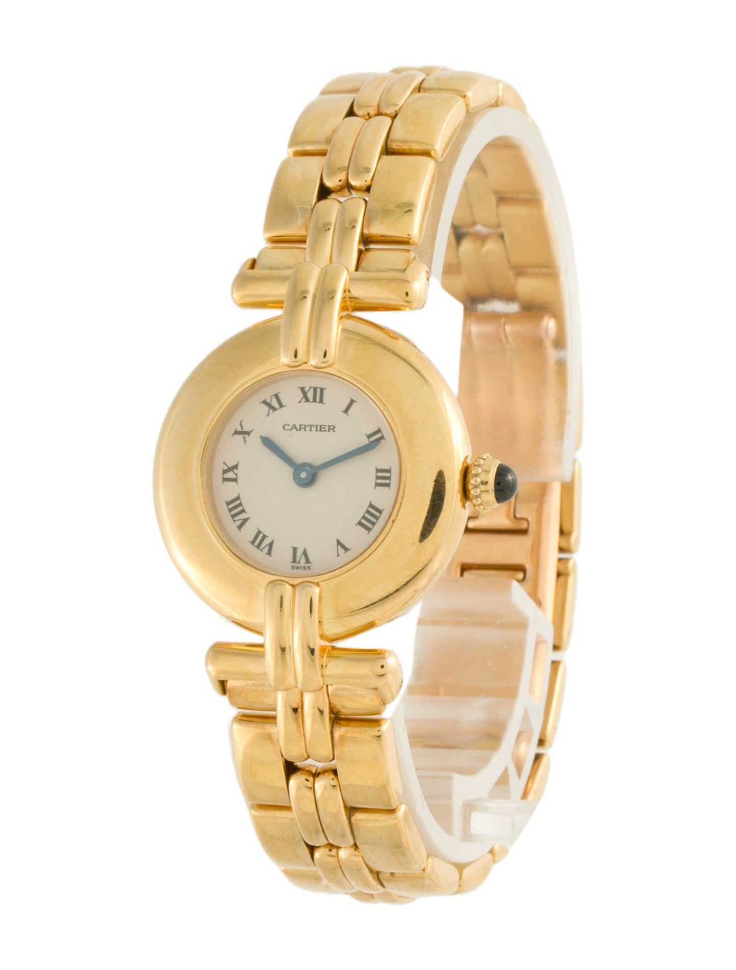 Cartier Colisée Watch