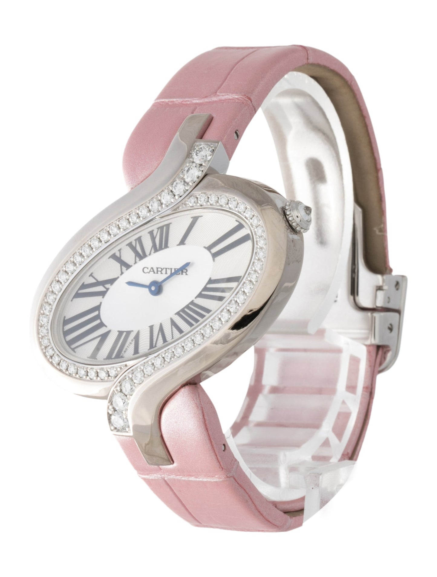 Cartier Délices de Cartier Watch