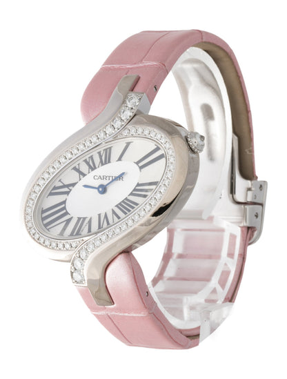 Cartier Délices de Cartier Watch