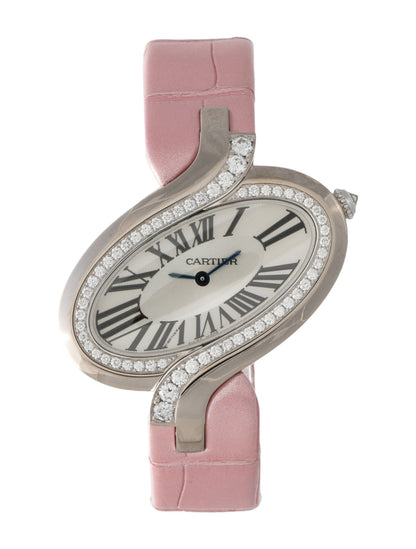 Cartier Délices de Cartier Watch