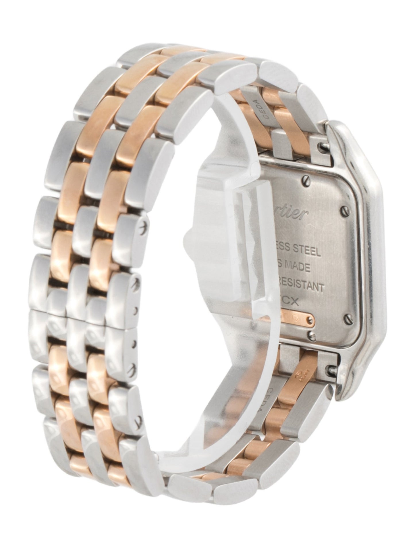 Cartier Panthère de Cartier Watch