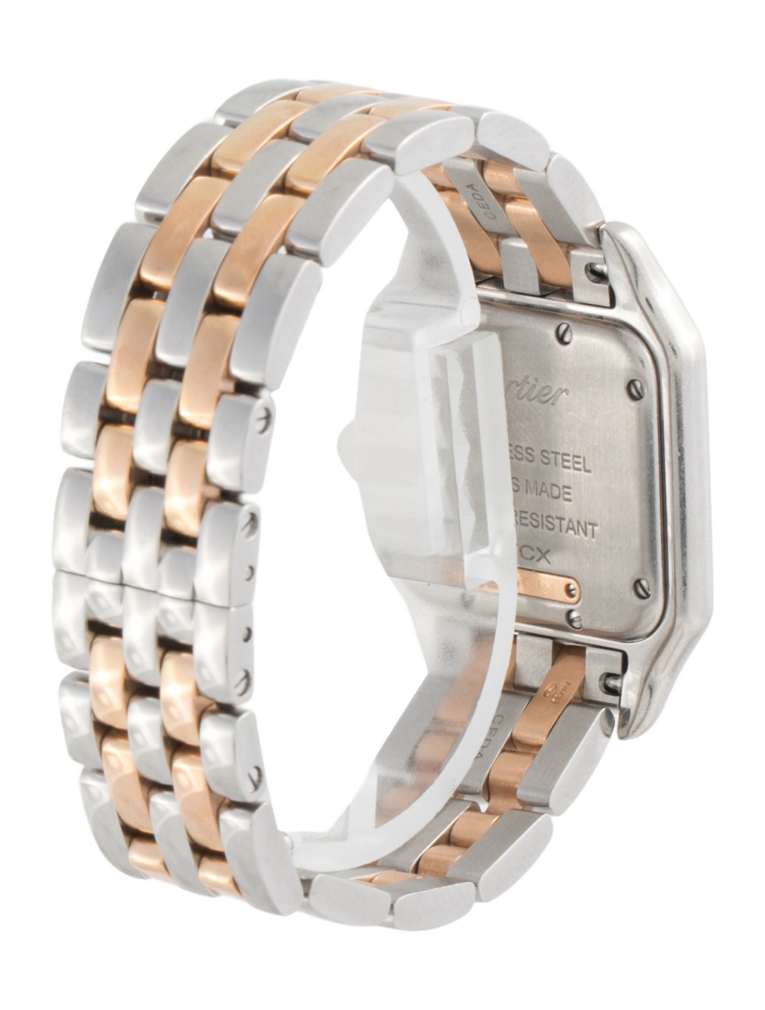 Cartier Panthère de Cartier Watch