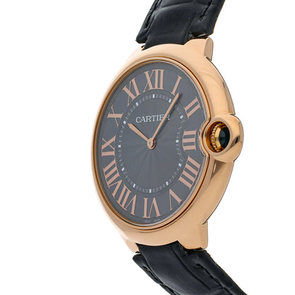 Cartier Ballon Bleu De Cartier Watch