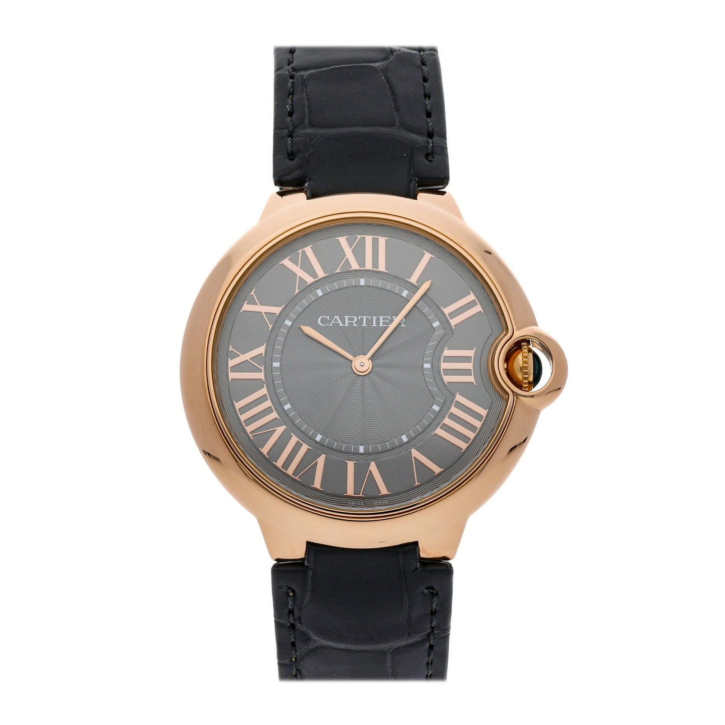 Cartier Ballon Bleu De Cartier Watch