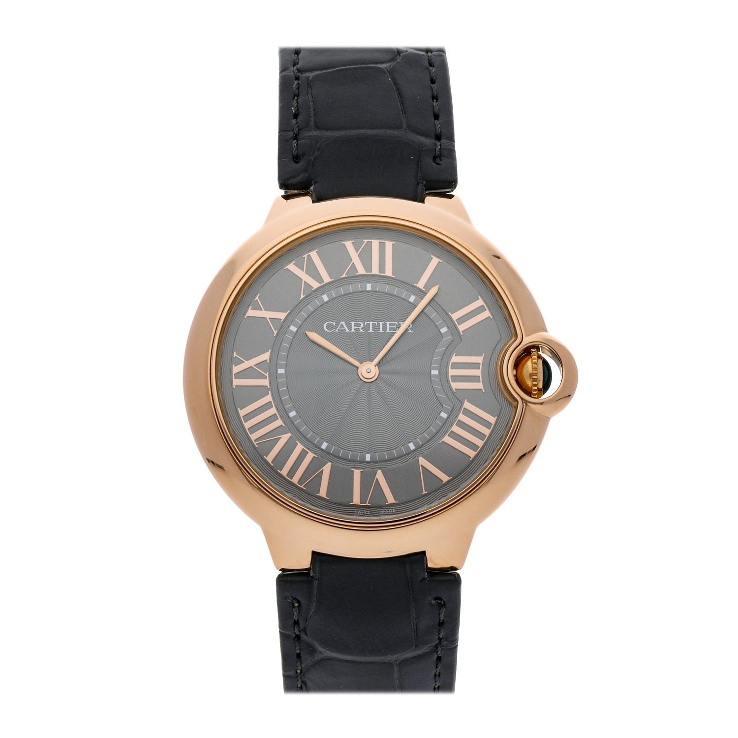 Cartier Ballon Bleu De Cartier Watch
