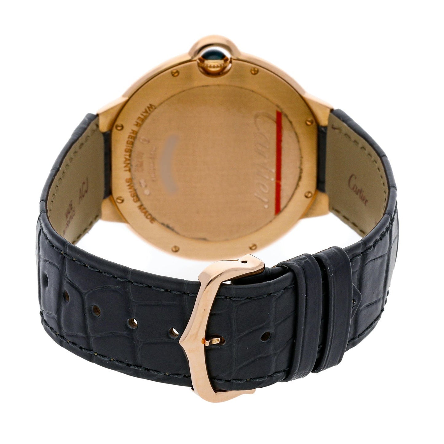 Cartier Ballon Bleu De Cartier Watch