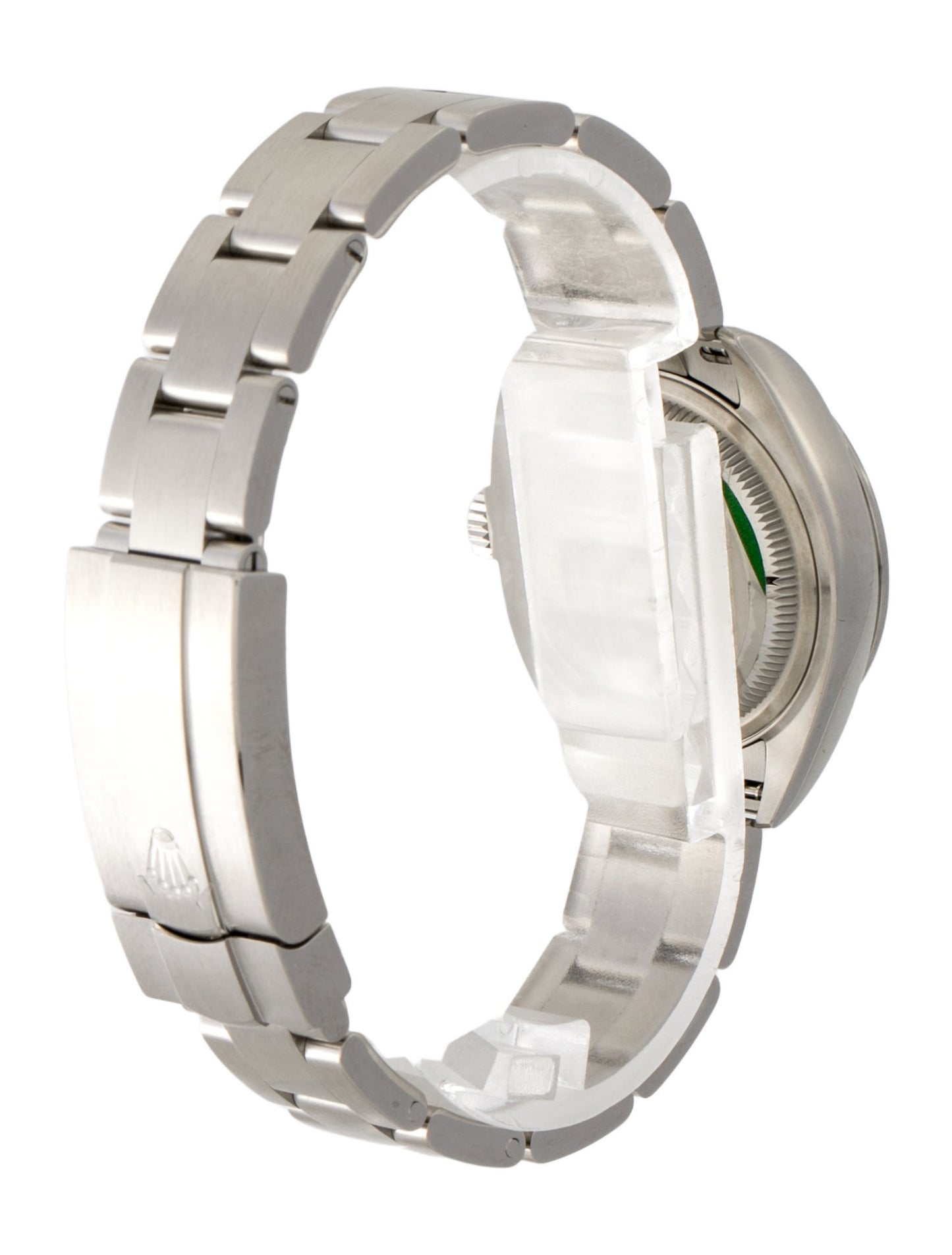 Rolex Oyster Perpetual Watch