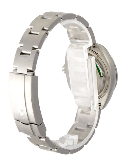 Rolex Oyster Perpetual Watch