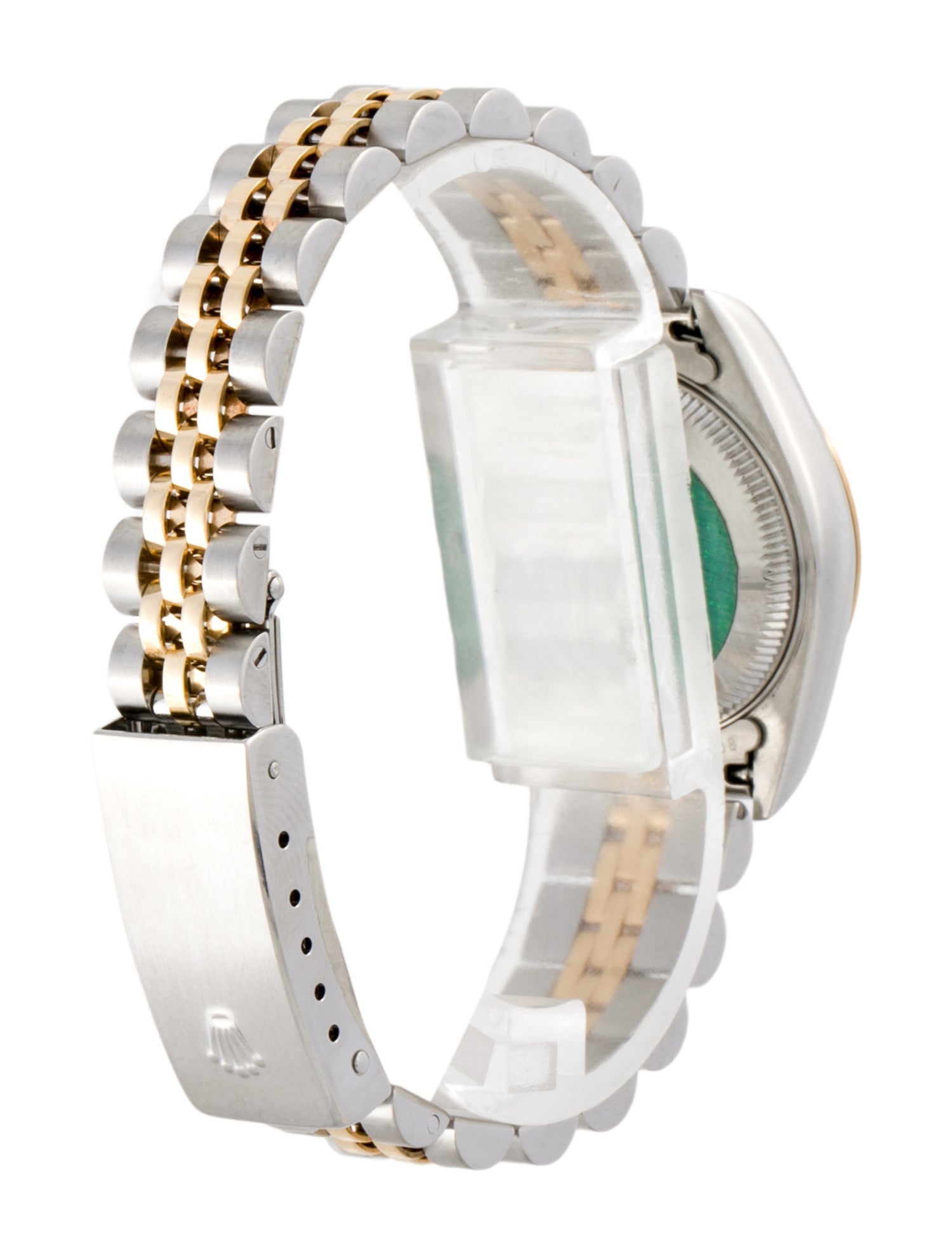 Rolex Datejust Watch