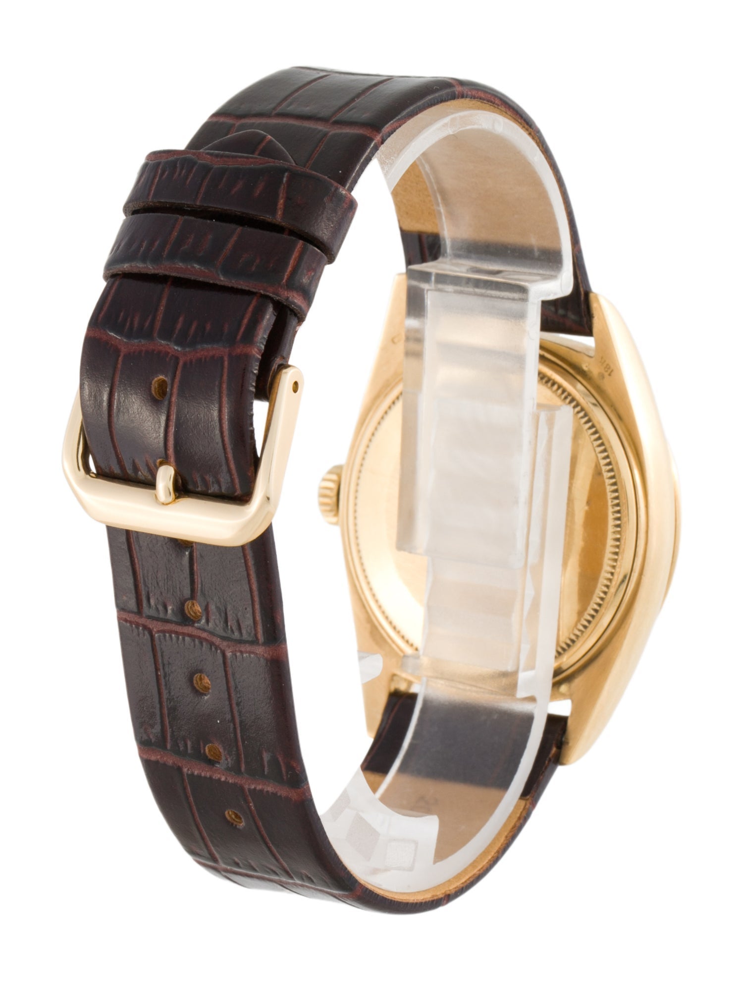 Rolex Day-Date Watch