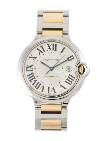 Cartier Ballon Bleu de Cartier Watch