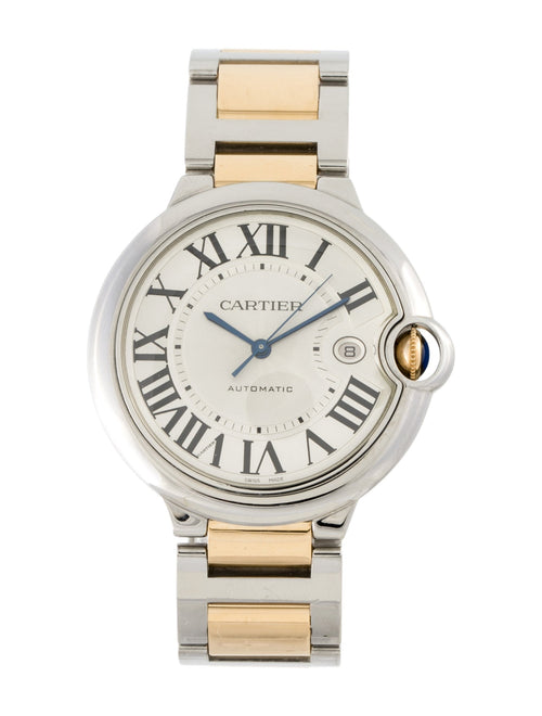 Cartier Ballon Bleu de Cartier Watch