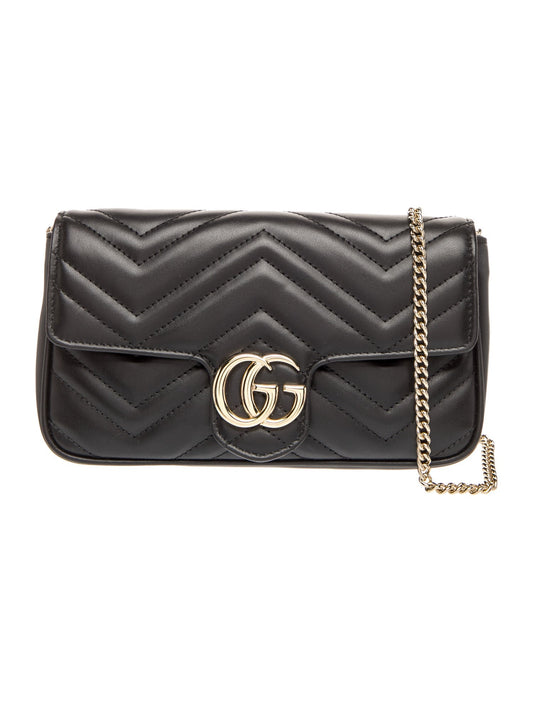 Gucci Double G Marmont Small