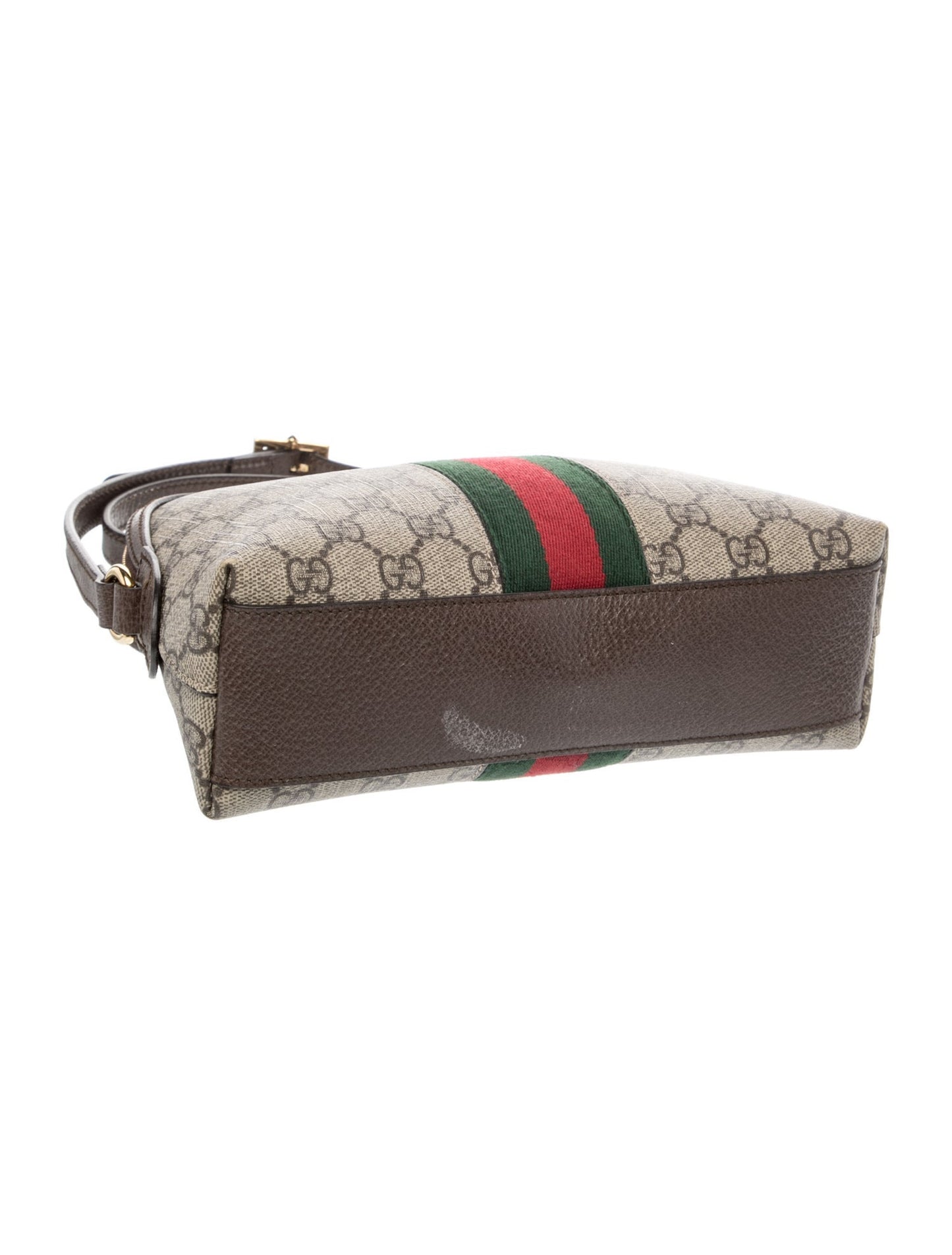 Gucci GG Supreme Ophidia Small