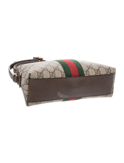 Gucci GG Supreme Ophidia Small