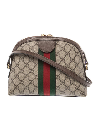 Gucci GG Supreme Ophidia Small