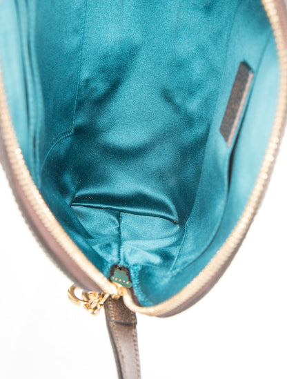 Gucci GG Supreme Ophidia Small