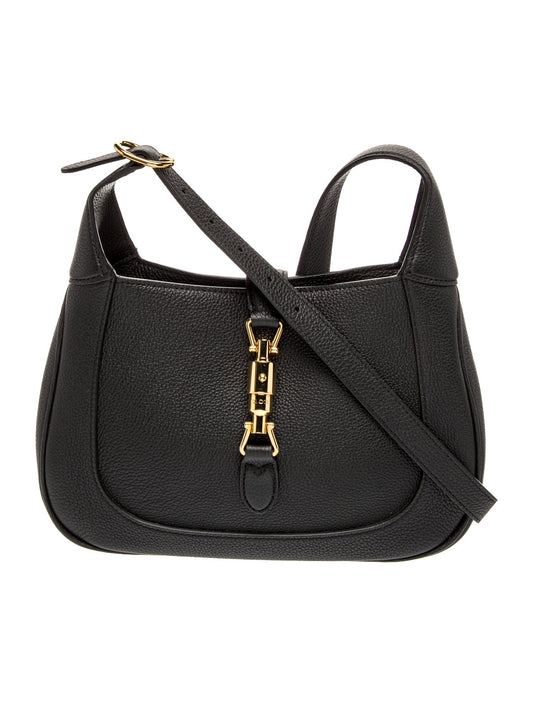 Gucci Piston Lock Jackie 1961 Small