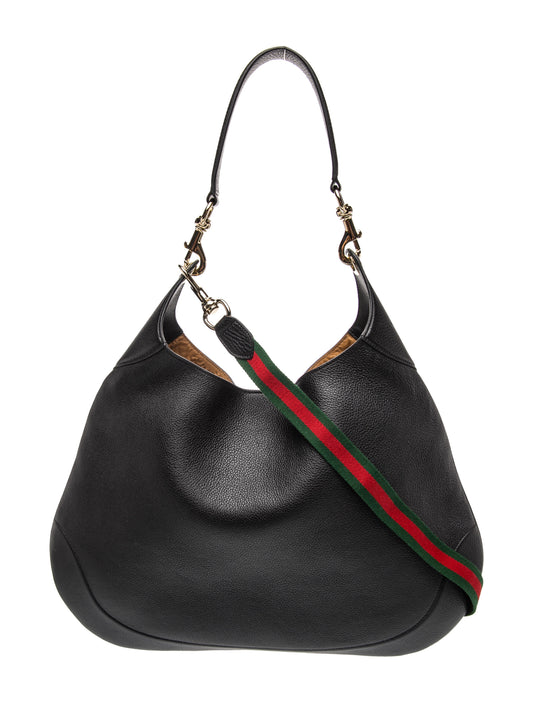 Gucci Web Web B Maxi