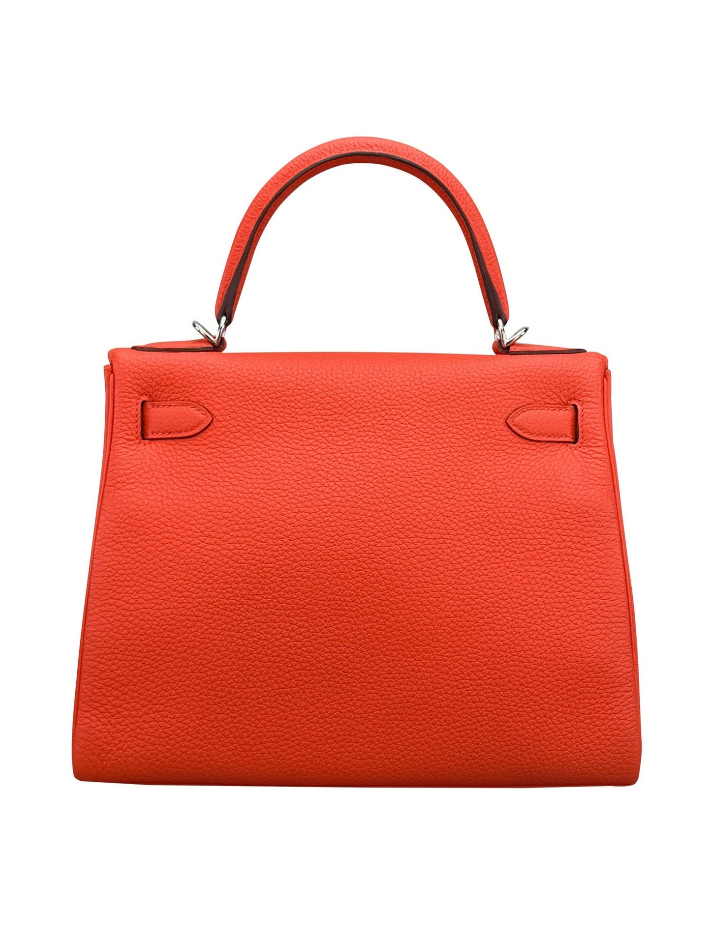 Hermès Togo Leather Kelly 28