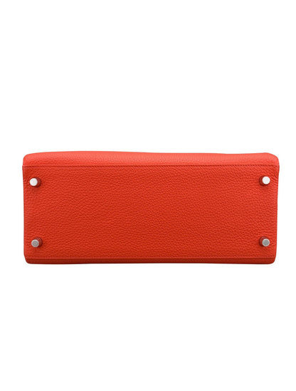 Hermès Togo Leather Kelly 28