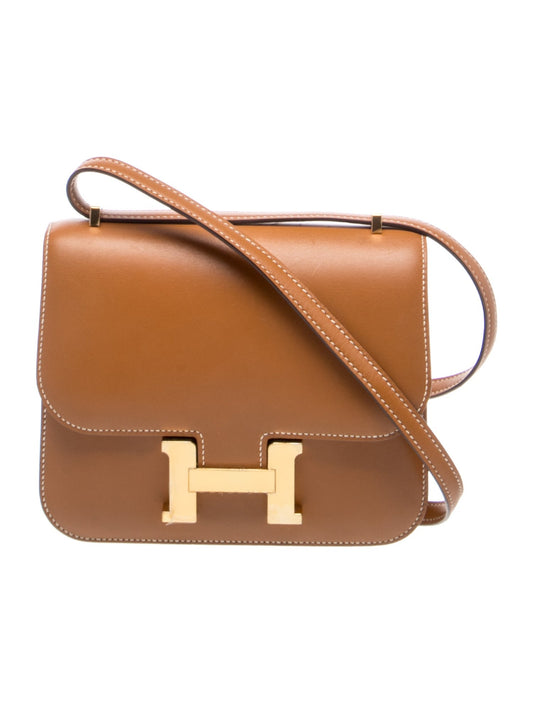 Hermès Box Mini Constance 18