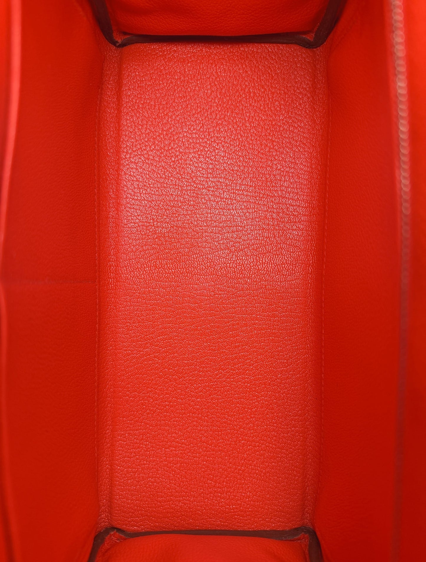 Hermès Togo Leather Kelly 28