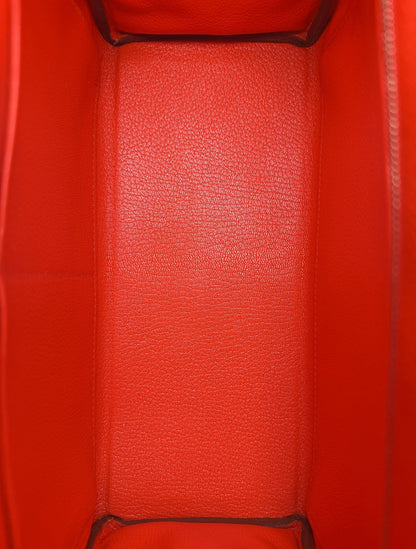 Hermès Togo Leather Kelly 28