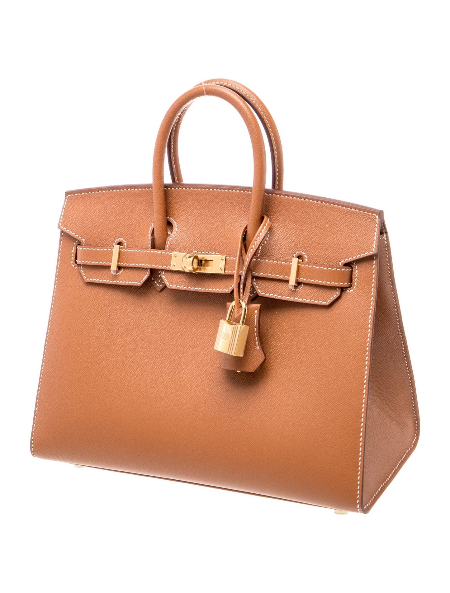 Hermès Madame Birkin Sellier 25