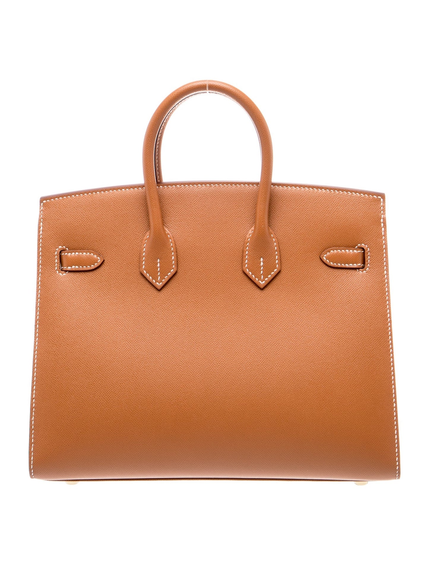 Hermès Madame Birkin Sellier 25