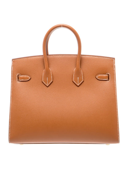 Hermès Madame Birkin Sellier 25