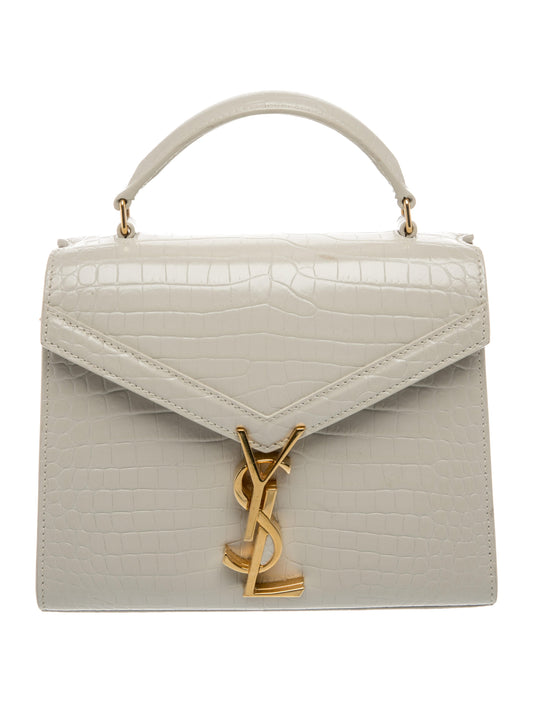 Saint Laurent Leather Sunset