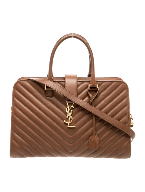 Saint Laurent Chevron Downtown