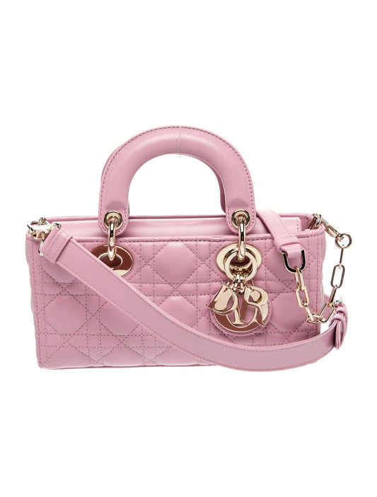 Christian Dior Cannage D-Joy 2024