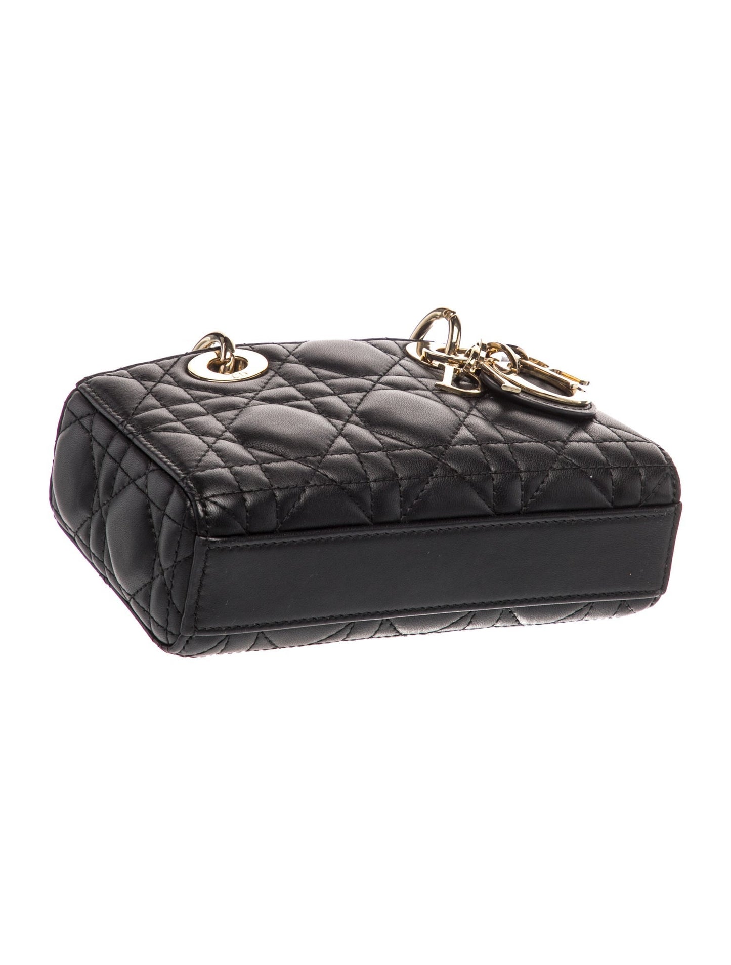 Christian Dior Cannage Dior Lady D-Joy Micro 2024