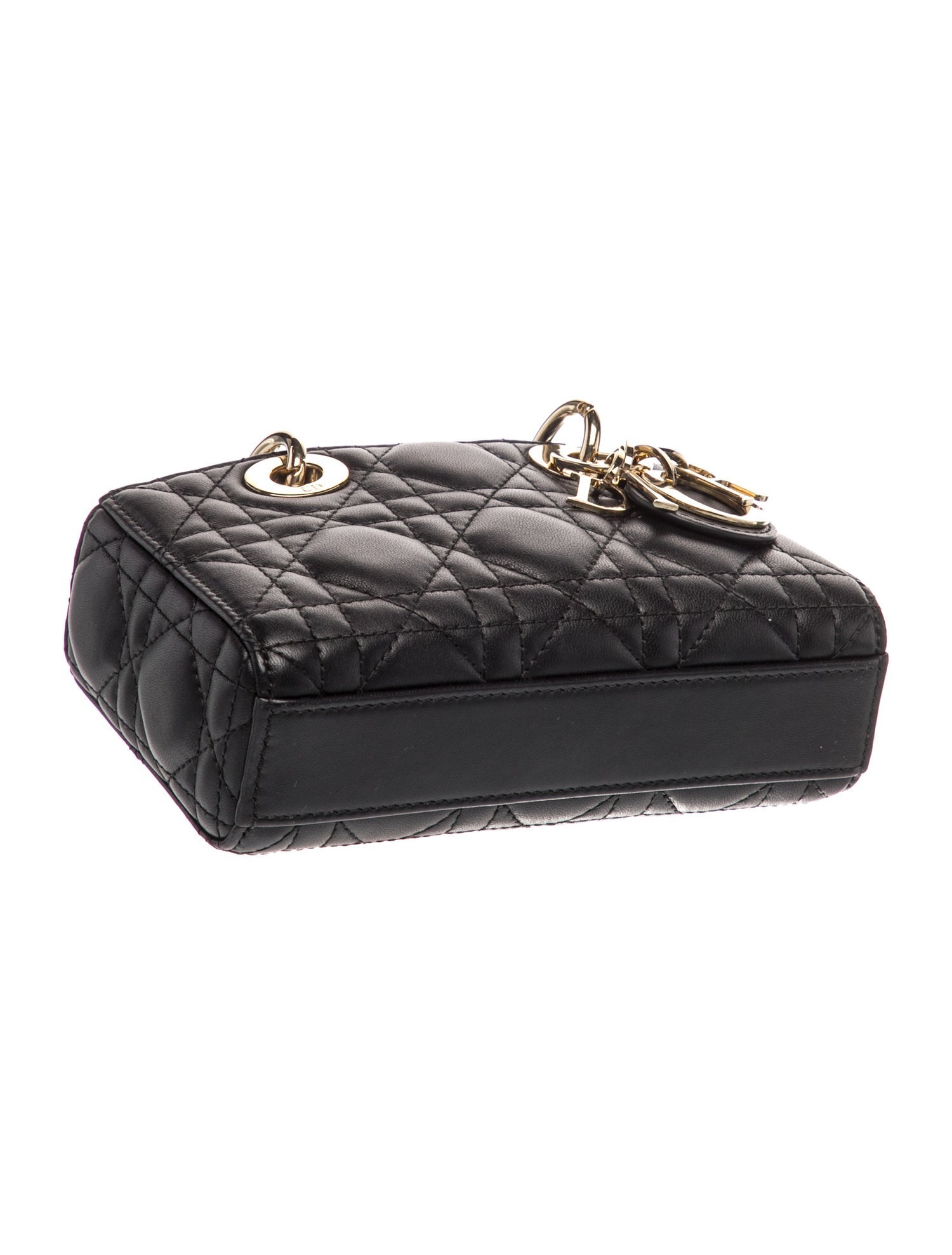 Christian Dior Cannage Dior Lady D-Joy Micro 2024