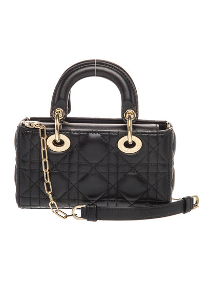 Christian Dior Cannage Dior Lady D-Joy Micro 2024