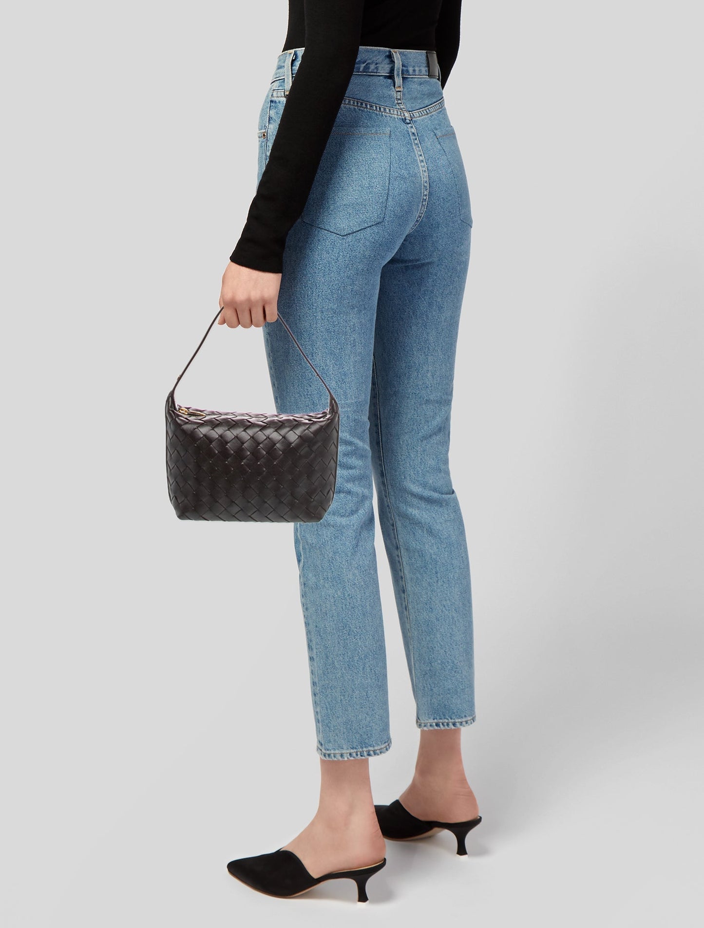 Bottega Veneta Intrecciato Loop