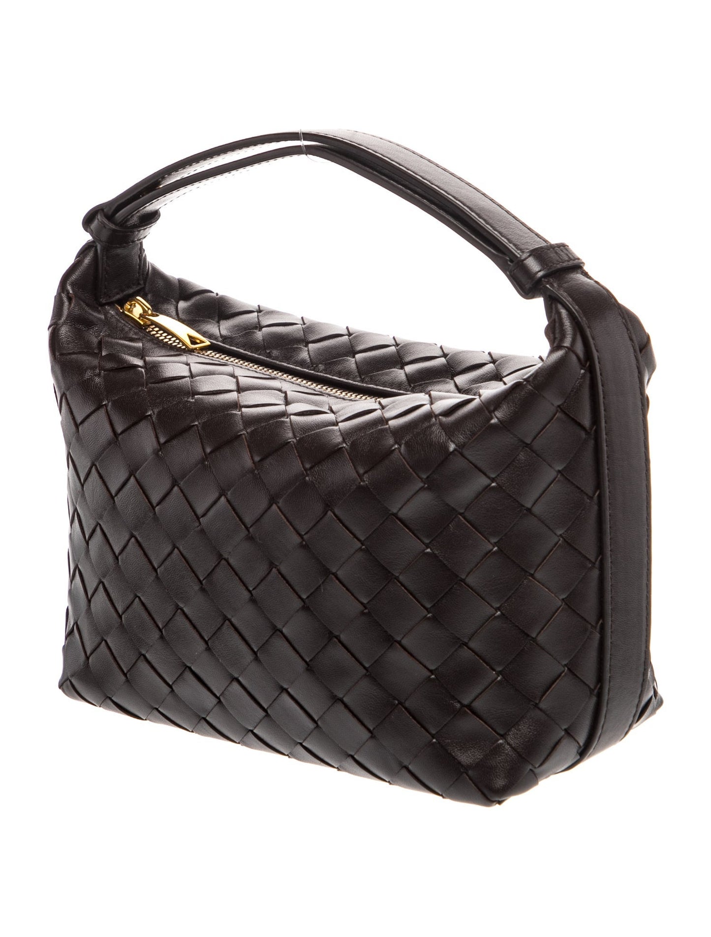 Bottega Veneta Intrecciato Loop