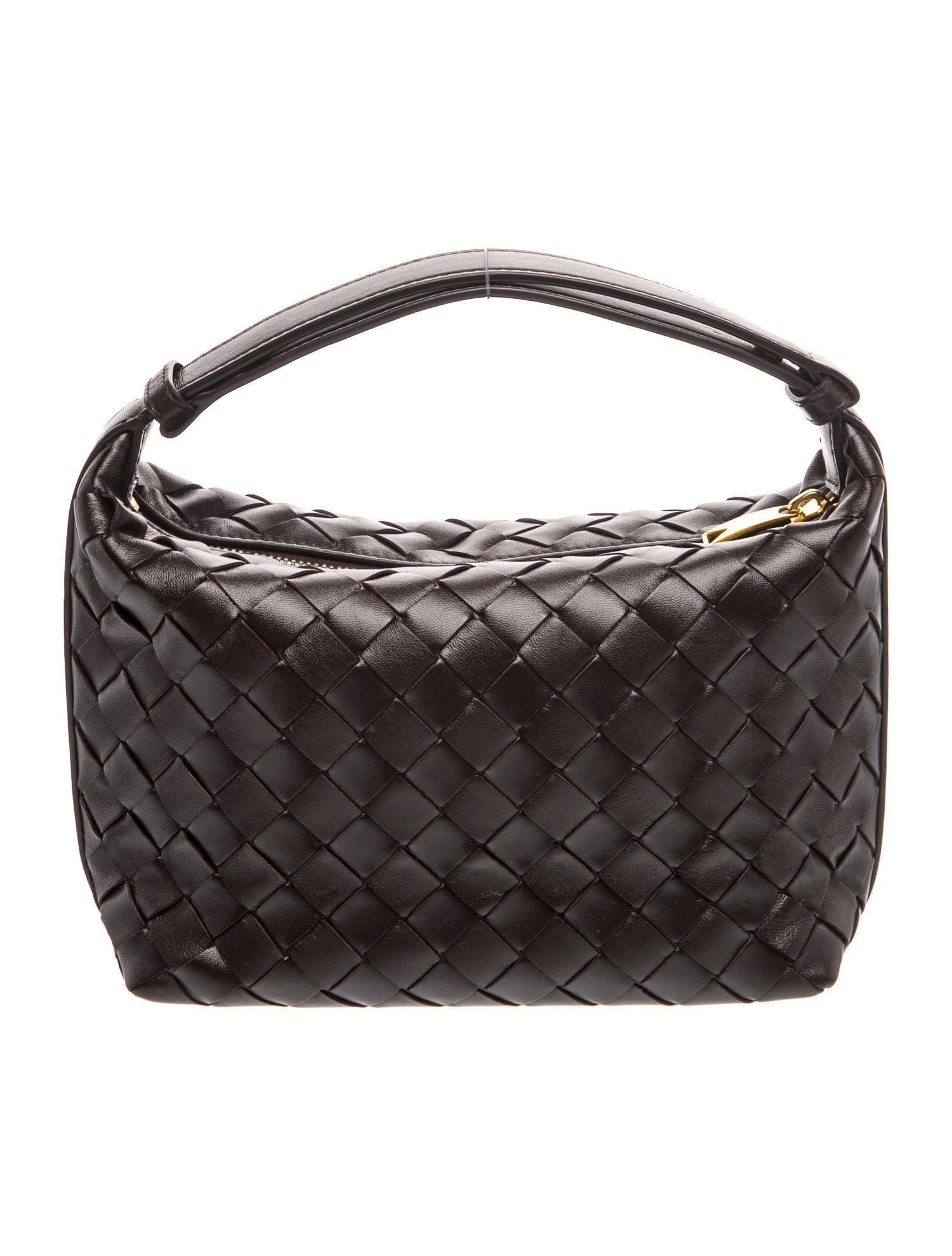Bottega Veneta Intrecciato Loop