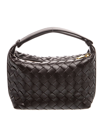 Bottega Veneta Intrecciato Loop