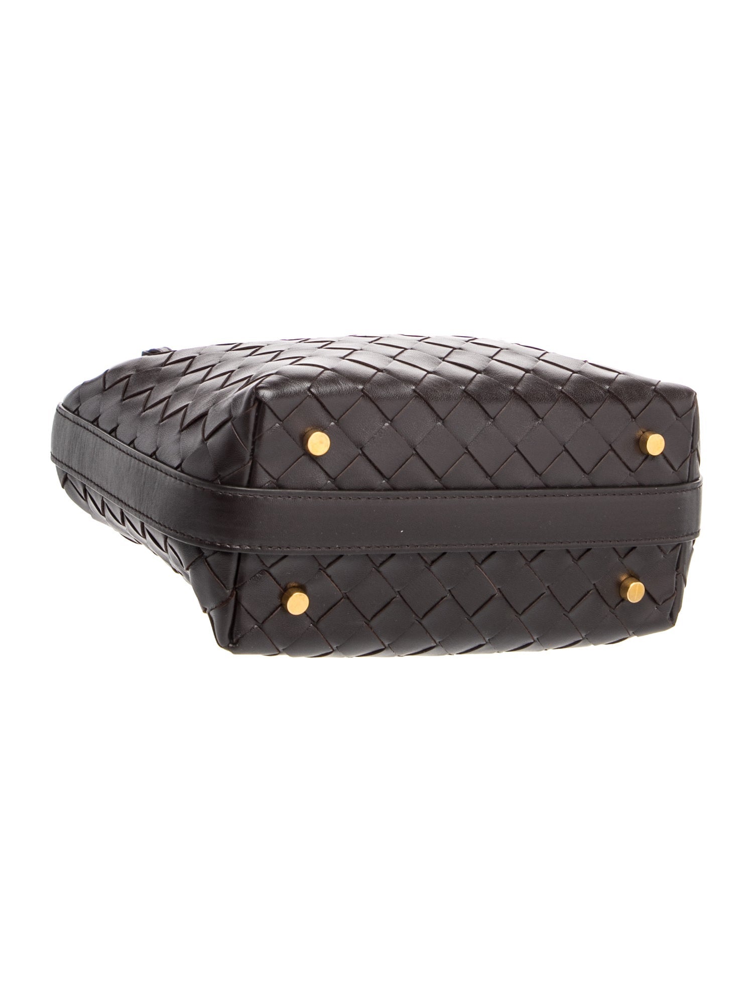 Bottega Veneta Intrecciato Loop