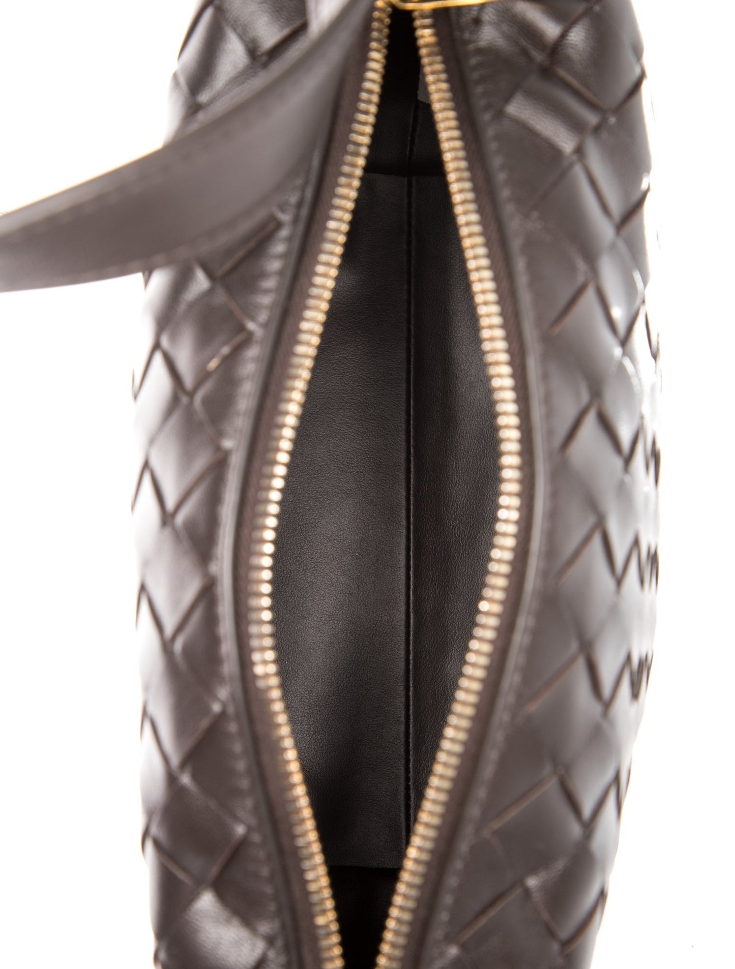 Bottega Veneta Intrecciato Loop