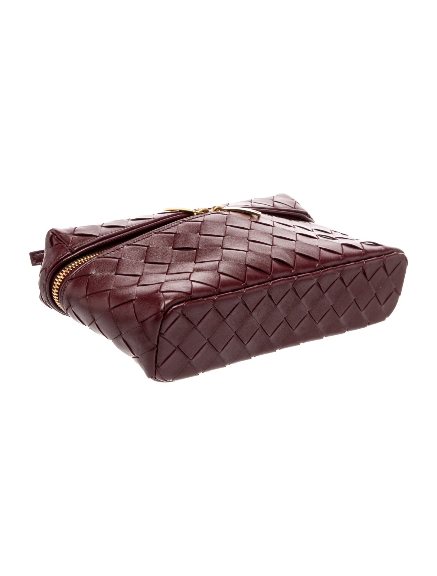 Bottega Veneta Intrecciato Bang Bang