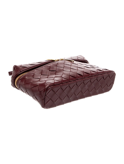 Bottega Veneta Intrecciato Bang Bang