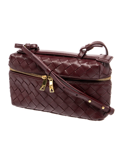 Bottega Veneta Intrecciato Bang Bang