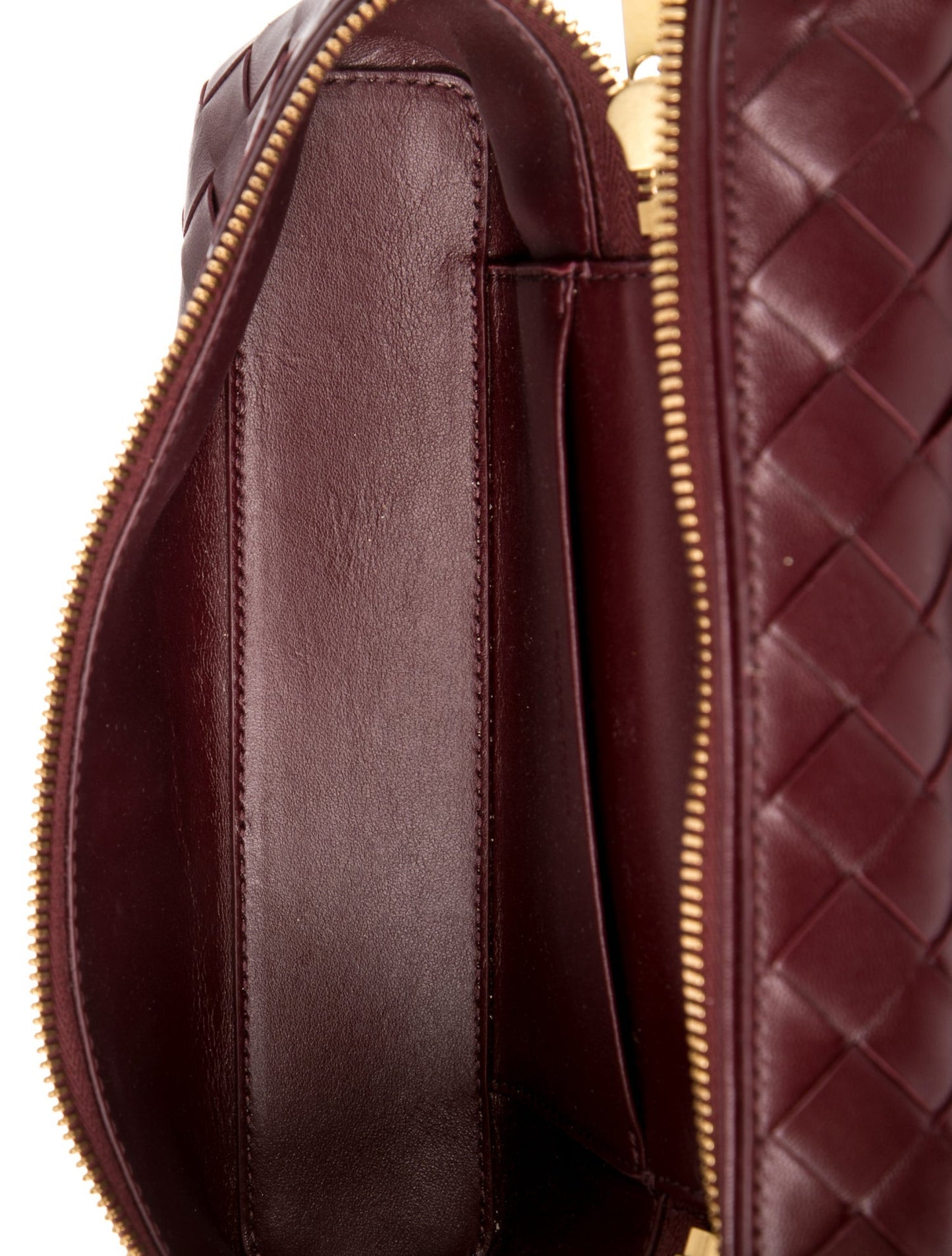 Bottega Veneta Intrecciato Bang Bang