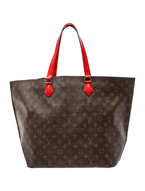 Louis Vuitton LV Monogram All-In MM